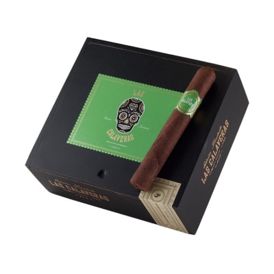 Las Calaveras LE 2018 LC54 - CI-L18-54M