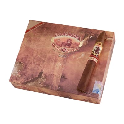 Shop La Aurora 1495 Nicaragua Cigars
