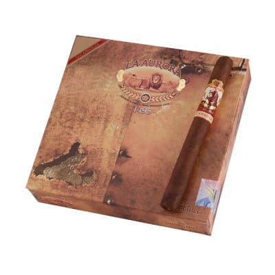 La Aurora 1495 Nicaragua Churchill CI-L1N-CHUN La Aurora 1495 Nicaragua Churchill-CI-L1N-CHUN - 400