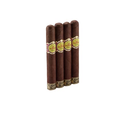 Las Calaveras Limitada 2021 by Crowned Heads Cigars