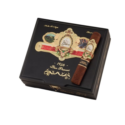 La Galera 1936 Box Pressed Chaveta CI-L36-ROBN La Galera 1936 Box Pressed Chaveta-CI-L36-ROBN - 400