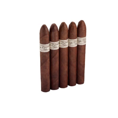Liga Privada T52 Belicoso 5 Pack CI-L52-BELN5PK Liga Privada T52 Belicoso 5 Pack-CI-L52-BELN5PK - 400