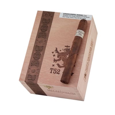 Liga Privada T52 Corona Doble CI-L52-CODN Liga Privada T52 Corona Doble-CI-L52-CODN - 400