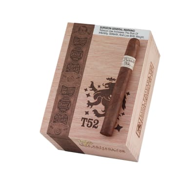 Liga Privada T52 Corona Viva CI-L52-CVIVN Liga Privada T52 Corona Viva-CI-L52-CVIVN - 400