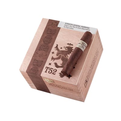 Liga Privada T52 Petit Corona CI-L52-PCORN Liga Privada T52 Petit Corona-CI-L52-PCORN - 400