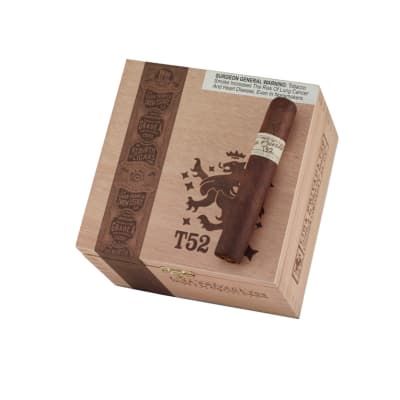 Liga Privada T52 Robusto Cigars in stock