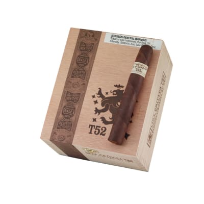Liga Privada T52 Toro CI-L52-TORN Liga Privada T52 Toro-CI-L52-TORN - 400