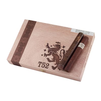 Liga Privada T52 Toro Tubo CI-L52-TORTN Liga Privada T52 Toro Tubo-CI-L52-TORTN - 400