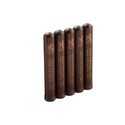 Liga Privada T52 Toro Tubo 5PK CI-L52-TORTN5PK Liga Privada T52 Toro Tubo 5PK-CI-L52-TORTN5PK - 400