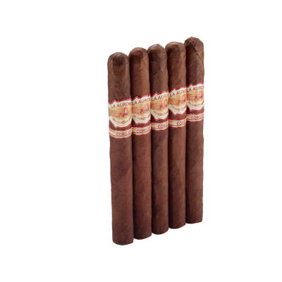 La Aurora 1962 Churchill 5 Pack CI-L62-CHUN5PK La Aurora 1962 Churchill 5 Pack-CI-L62-CHUN5PK - 400