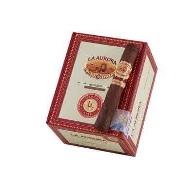 La Aurora 1985 Robusto Maduro CI-L85-ROBM La Aurora 1985 Robusto Maduro-CI-L85-ROBM - 400