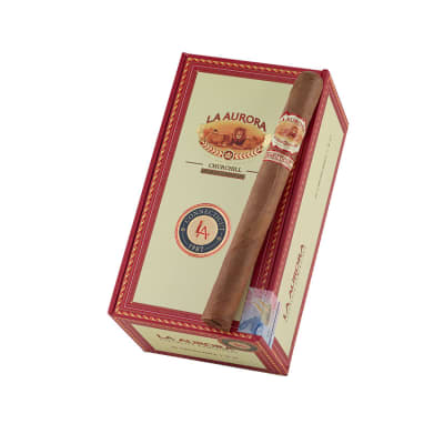 La Aurora 1987 Churchill CI-L87-CHUN La Aurora 1987 Churchill-CI-L87-CHUN - 400