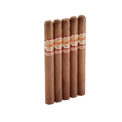 La Aurora 1987 Churchill 5 Pack CI-L87-CHUN5PK La Aurora 1987 Churchill 5 Pack-CI-L87-CHUN5PK - 400