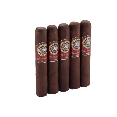 1994 by La Flor Dominicana Conga 5 Pack CI-L94-CONN5PK 1994 by La Flor Dominicana Conga 5 Pack-CI-L94-CONN5PK - 400