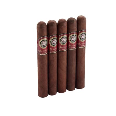 1994 by La Flor Dominicana Rumba 5 Pack CI-L94-RUMN5PK 1994 by La Flor Dominicana Rumba 5 Pack-CI-L94-RUMN5PK - 400