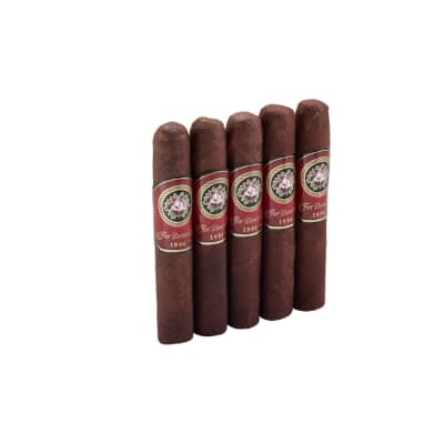 1994 by La Flor Dominicana Tango 5 Pack CI-L94-TANN5PK 1994 by La Flor Dominicana Tango 5 Pack-CI-L94-TANN5PK - 400