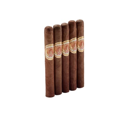 La Aurora 107 Corona 5 Pk CI-LA7-CORN5PK La Aurora 107 Corona 5 Pk-CI-LA7-CORN5PK - 400