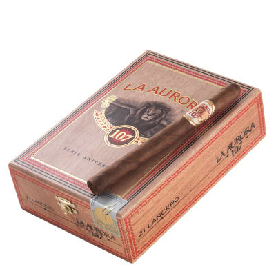 La Aurora 107 Lancero CI-LA7-LANN La Aurora 107 Lancero-CI-LA7-LANN - 400