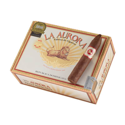 La Aurora Petit Belicoso - CI-LAA-PBELN