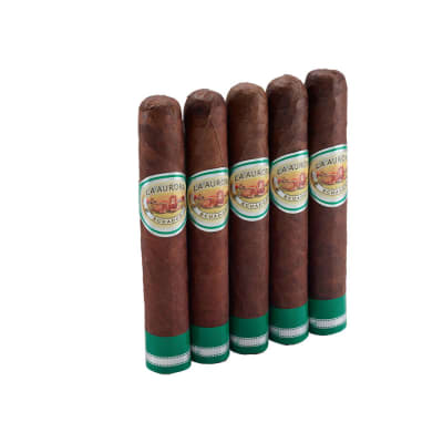 La Aurora Preferidos Emerald Ecuadorian Sungrown Toro 5 Pack CI-LAE-TORN5PK La Aurora Preferidos Emerald Ecuadorian Sungrown Toro 5 Pack-CI-LAE-TORN5PK - 400