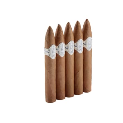 La Fontana Vintage Belicoso 5 Pack CI-LAF-BELN5PK La Fontana Vintage Belicoso 5 Pack-CI-LAF-BELN5PK - 400