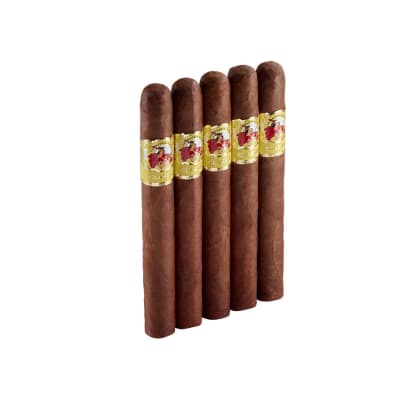 La Gloria Cubana Charlemagne 5 Pack CI-LAG-CHAN5PK La Gloria Cubana Charlemagne 5 Pack-CI-LAG-CHAN5PK - 400
