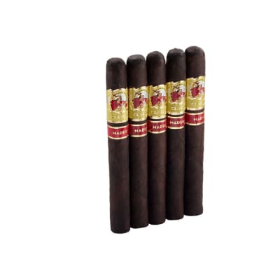 La Gloria Cubana Churchill 5 Pack CI-LAG-CHUM5PK La Gloria Cubana Churchill 5 Pack-CI-LAG-CHUM5PK - 400