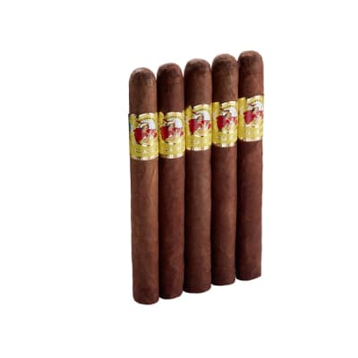 La Gloria Cubana Churchill 5 Pack CI-LAG-CHUN5PK La Gloria Cubana Churchill 5 Pack-CI-LAG-CHUN5PK - 400