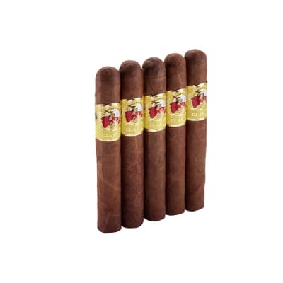 La Gloria Cubana Corona Gorda 5 Pack CI-LAG-CORGN5PK La Gloria Cubana Corona Gorda 5 Pack-CI-LAG-CORGN5PK - 400
