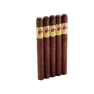 La Gloria Cubana Double Corona 5 Pack CI-LAG-DOUN5PK La Gloria Cubana Double Corona 5 Pack-CI-LAG-DOUN5PK - 400