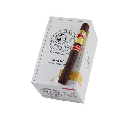 La Gloria Cubana Glorias Extra CI-LAG-GLOEXTM La Gloria Cubana Glorias Extra-CI-LAG-GLOEXTM - 400