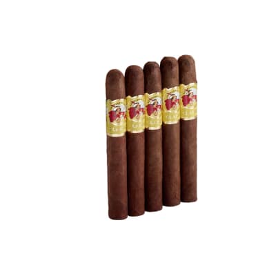 La Gloria Cubana Glorias 5 Pack CI-LAG-GLON5PK La Gloria Cubana Glorias 5 Pack-CI-LAG-GLON5PK - 400