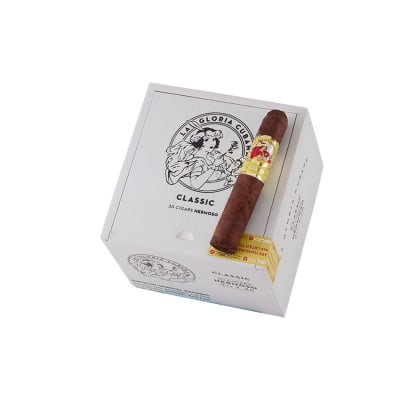 La Gloria Cubana Hermoso CI-LAG-HERN La Gloria Cubana Hermoso-CI-LAG-HERN - 400