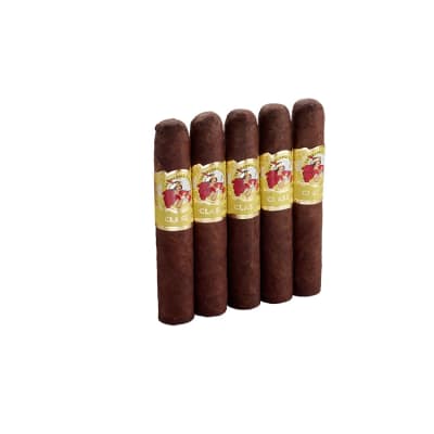 La Gloria Cubana Hernoso 5 Pack CI-LAG-HERN5PK La Gloria Cubana Hernoso 5 Pack-CI-LAG-HERN5PK - 400