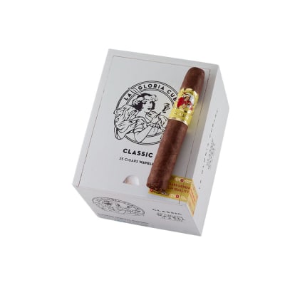 La Gloria Cubana Wavell - CI-LAG-WAVN