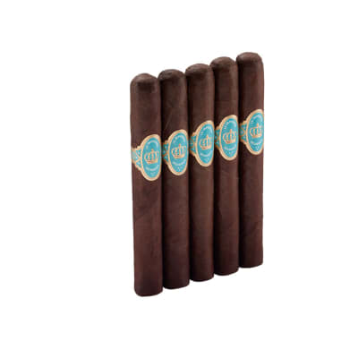 La Imperiosa Corona Gorda 5 Pack CI-LAI-CORGM5PK La Imperiosa Corona Gorda 5 Pack-CI-LAI-CORGM5PK - 400