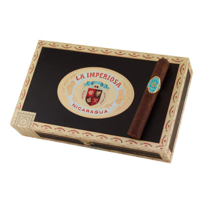 La Imperiosa By Crowned Heads