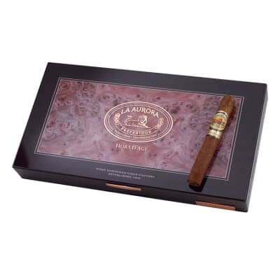 La Aurora Limited Edition Cigars Online for Sale