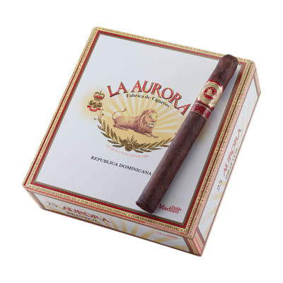 La Aurora Maduro Bristol - CI-LAM-BRIM