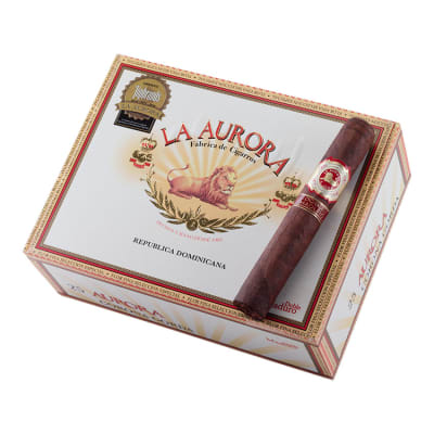 La Aurora Corona Gorda - CI-LAM-GORMM
