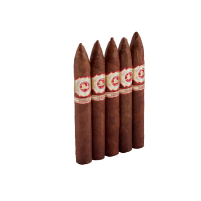 La Aurora Corojo Belicoso 5 Pack CI-LAO-BELN5PK La Aurora Corojo Belicoso 5 Pack-CI-LAO-BELN5PK - 400