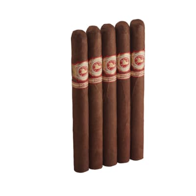 La Aurora Corojo Double Corona 5 Pack CI-LAO-DOUN5PK La Aurora Corojo Double Corona 5 Pack-CI-LAO-DOUN5PK - 400