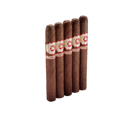 La Aurora Corojo Gran Corona 5 Pack CI-LAO-GRAN5PK La Aurora Corojo Gran Corona 5 Pack-CI-LAO-GRAN5PK - 400