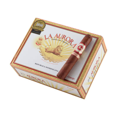 La Aurora Corojo Robusto CI-LAO-ROBN La Aurora Corojo Robusto-CI-LAO-ROBN - 400
