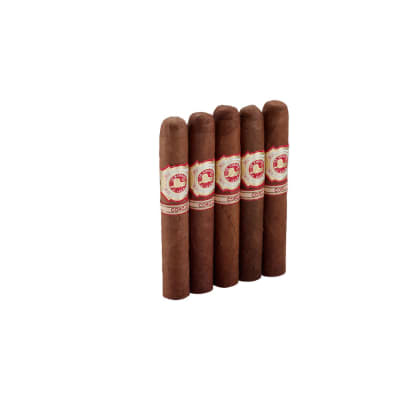 La Aurora Corojo Robusto 5 Pack CI-LAO-ROBN5PK La Aurora Corojo Robusto 5 Pack-CI-LAO-ROBN5PK - 400