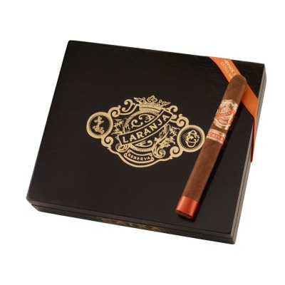 Laranja Reserva Caixa CI-LAR-CAIXN Laranja Reserva Caixa-CI-LAR-CAIXN - 400
