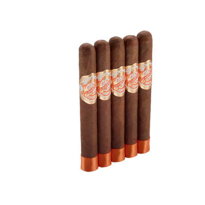 Laranja Reserva Corona Gorda 5 Pack CI-LAR-CORGN5PK Laranja Reserva Corona Gorda 5 Pack-CI-LAR-CORGN5PK - 400