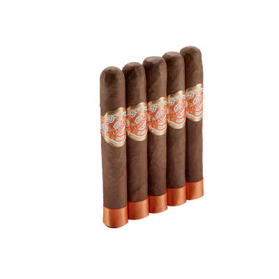 Laranja Reserva Robusto Extra 5 Pack CI-LAR-ROBXN5PK Laranja Reserva Robusto Extra 5 Pack-CI-LAR-ROBXN5PK - 400