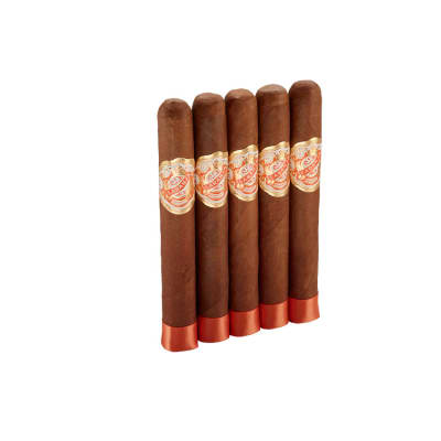 Laranja Reserva Toro 5 Pack CI-LAR-TORN5PK Laranja Reserva Toro 5 Pack-CI-LAR-TORN5PK - 400