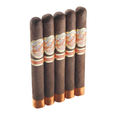 Laranja Reserva Volta 5 Pack CI-LAR-VOLN5PK Laranja Reserva Volta 5 Pack-CI-LAR-VOLN5PK - 400